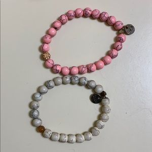 Erimish bracelets